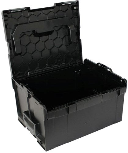 L-BOXX gereedschapskoffer | 238 | binnen b378xd303xh203 mm | 1 stuk - 6100000307