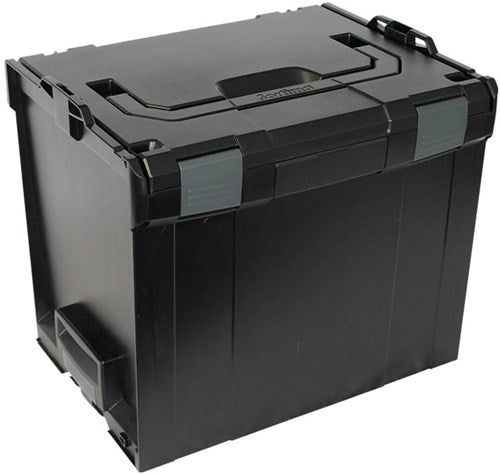L-BOXX gereedschapskoffer | 374 | binnen b378xd294xh339 mm | 1 stuk - 6100000308