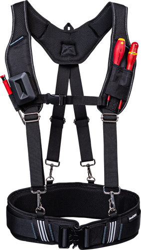 L-BOXX proclick suspenders l xl - 6100000968