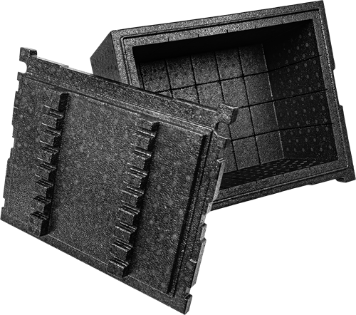 L-BOXX thermo-inzet lb 374 - 1000010161
