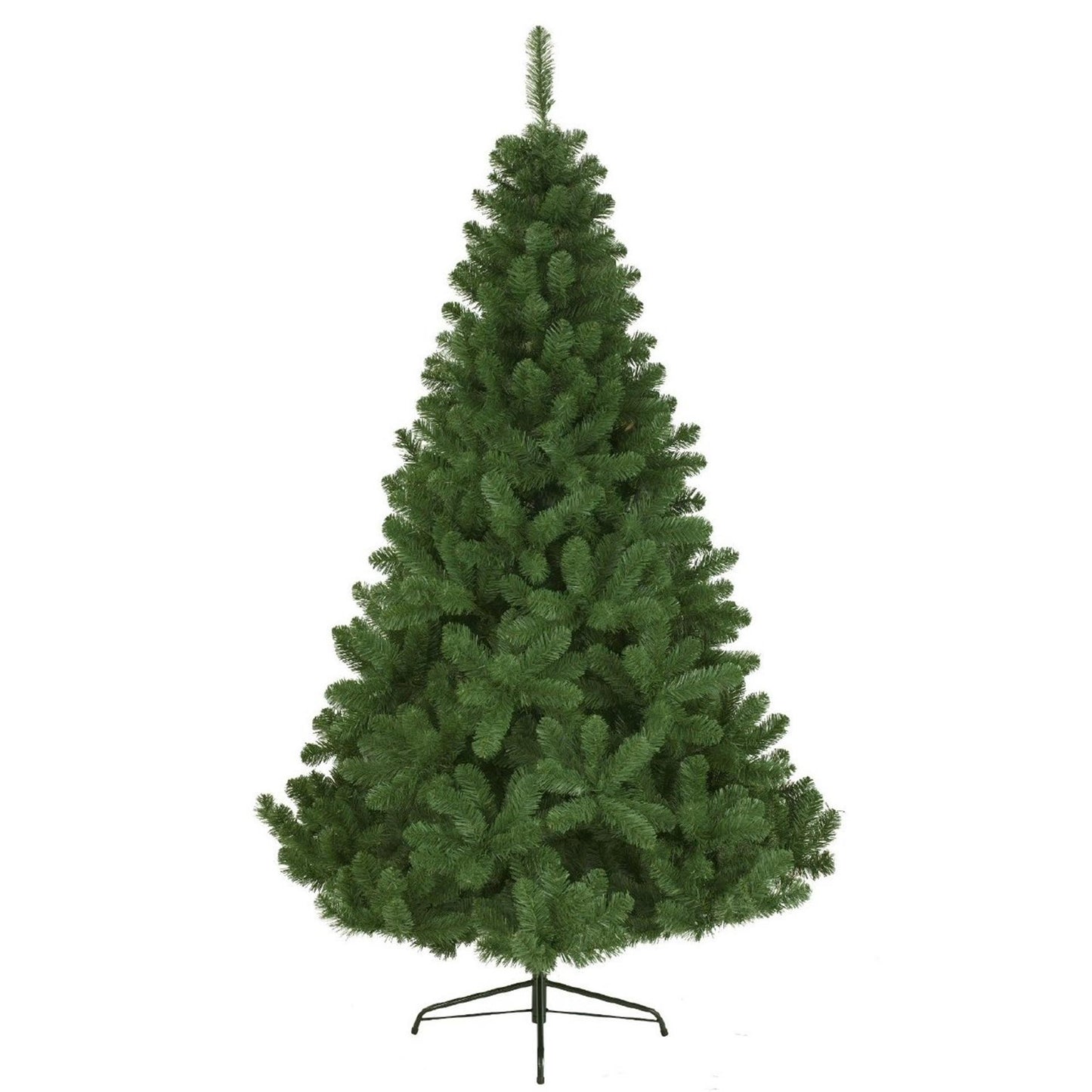 Everlands Kerstboom imperial pine 120cm groen