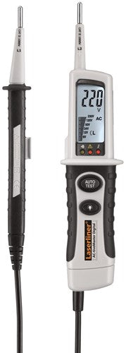 Laserliner spanningtester - 083.025a