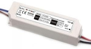 Enzo Led driver 12v 30w ip67 plastic - 4379230