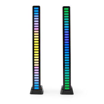 Nedis Gaming verlichting