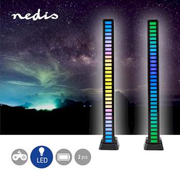 Nedis Gaming verlichting