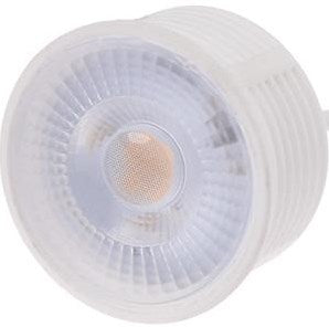 Enzo Led module inbouw 50mm wit 5w 38gr dimtowarm - led4870