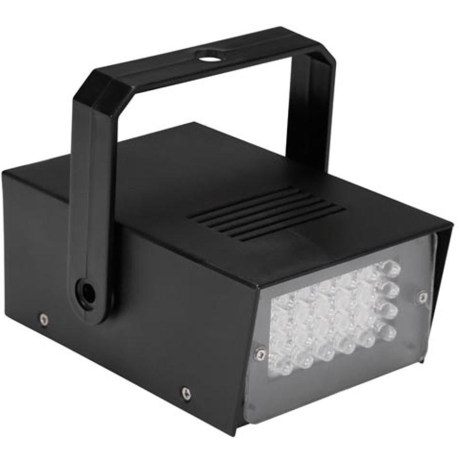 LED Stroboscoop