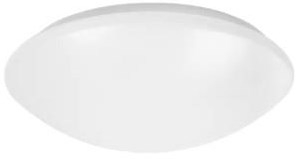 Enzo Ledvance led plafonniere 250mm 13w 3000k ip44 - 5017820