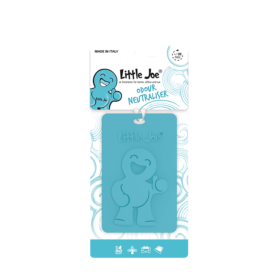 Ngk Little joe scented card odour neutraliser