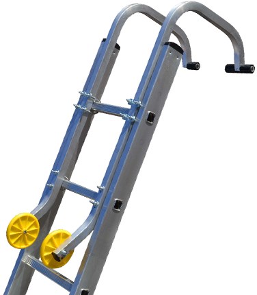 Little Jumbo ladder nokhaak set - 1299065000