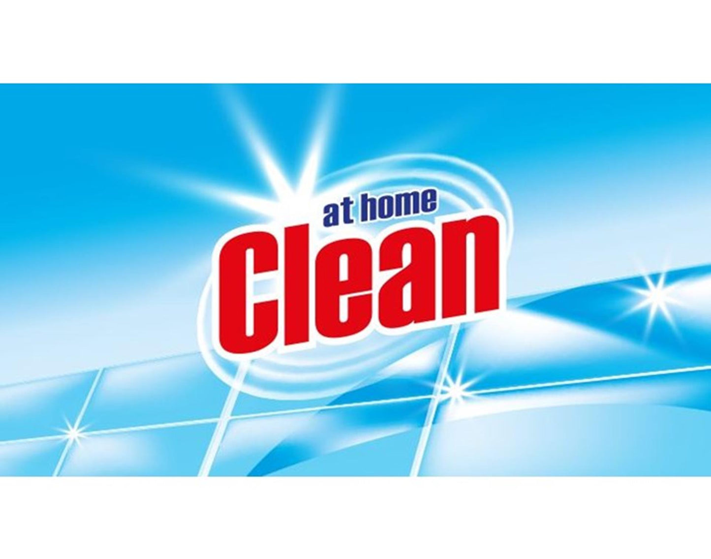 At Home ultra afwasmiddel 500ml lemon