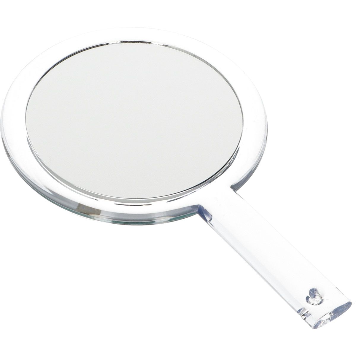 LSP Spiegels Handspiegel 2x vergrotend