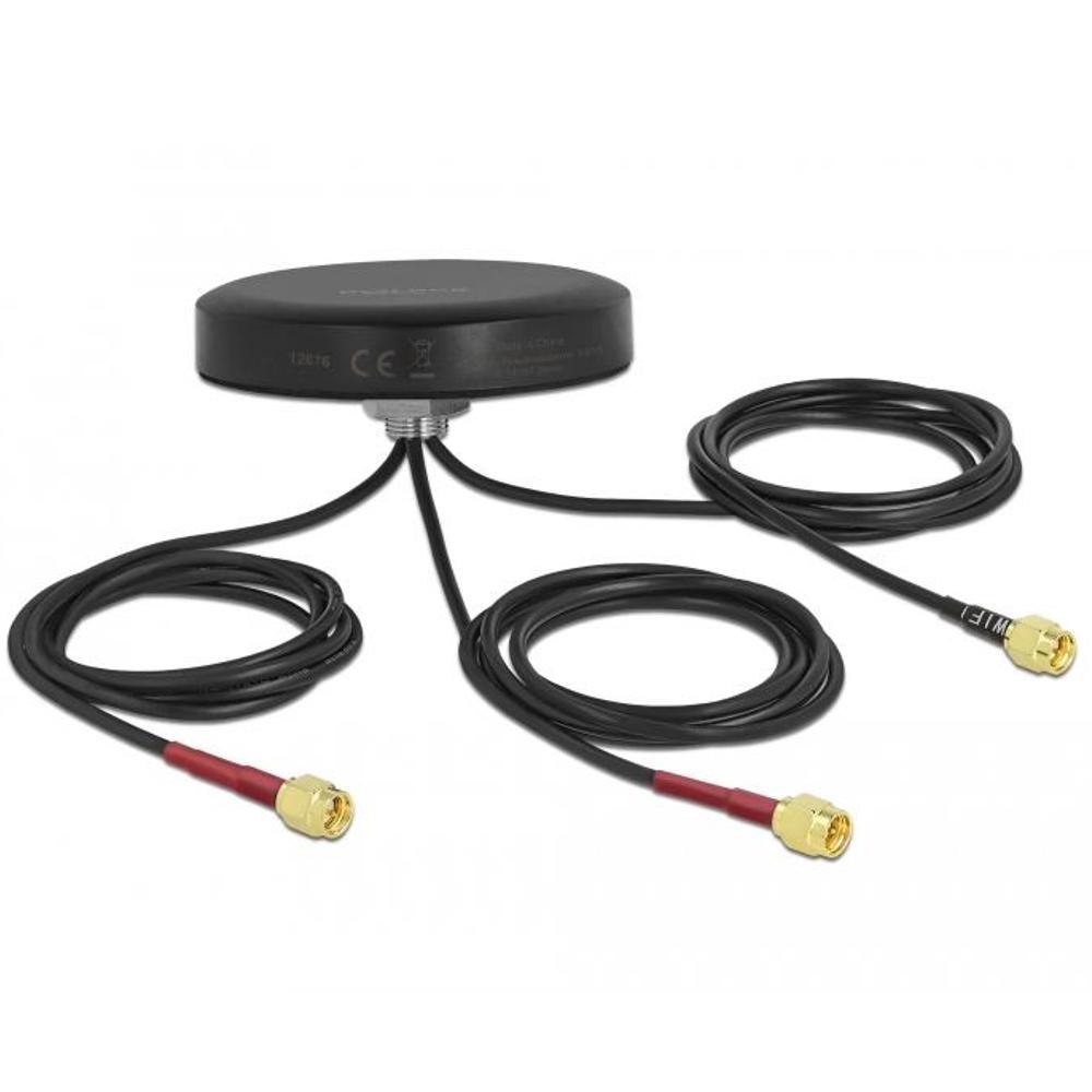 Imp Lte antenne