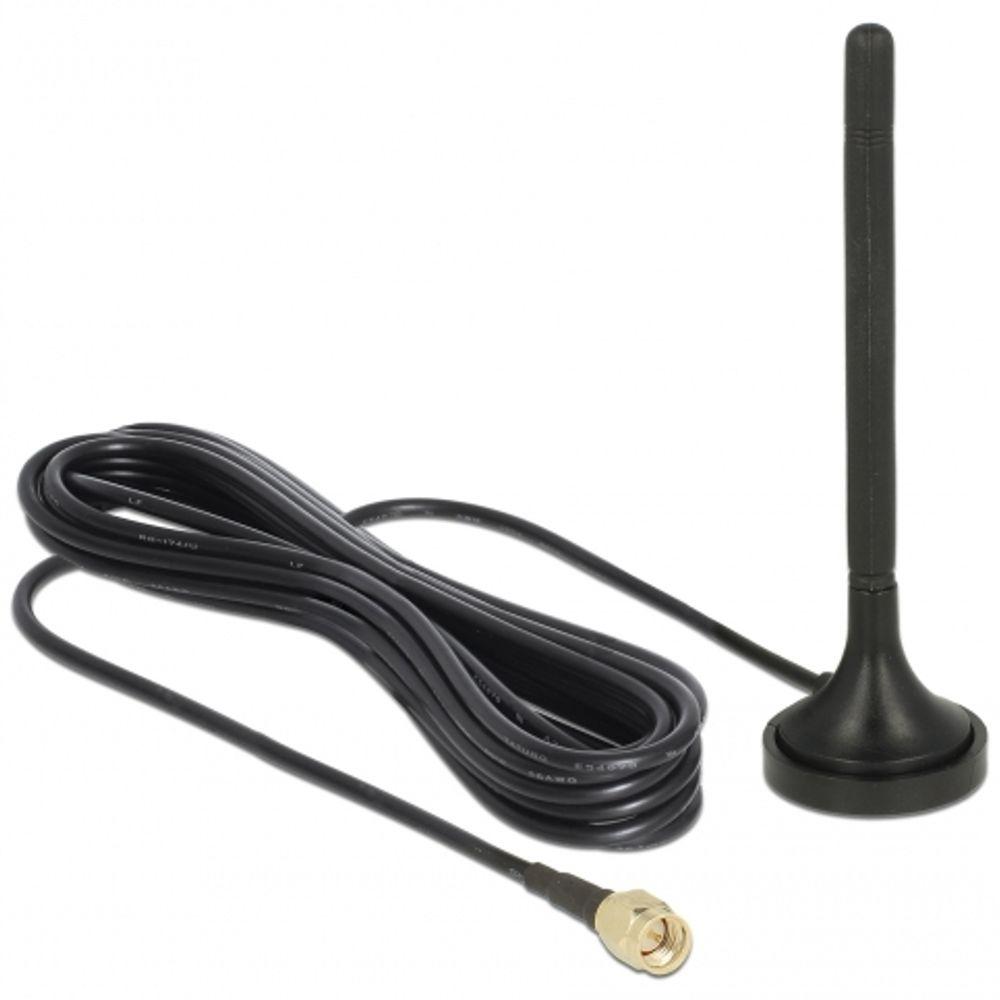 Imp Lte antenne