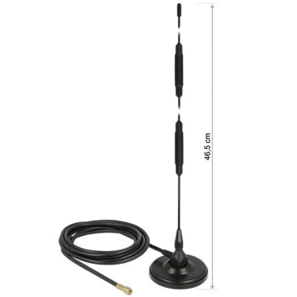 Imp Lte antenne