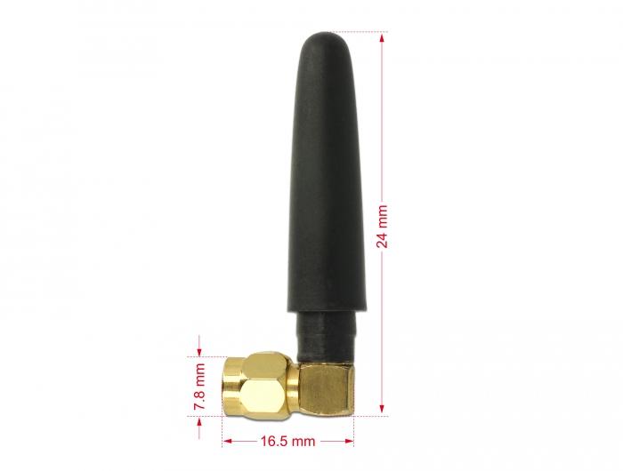 Imp Lte antenne