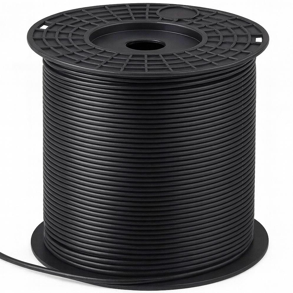 Abi Luidspreker kabel - op rol