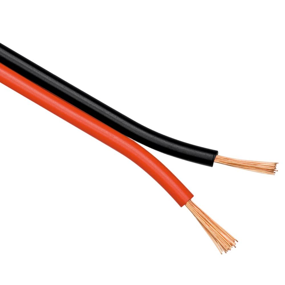 Abi Luidspreker kabel - op rol