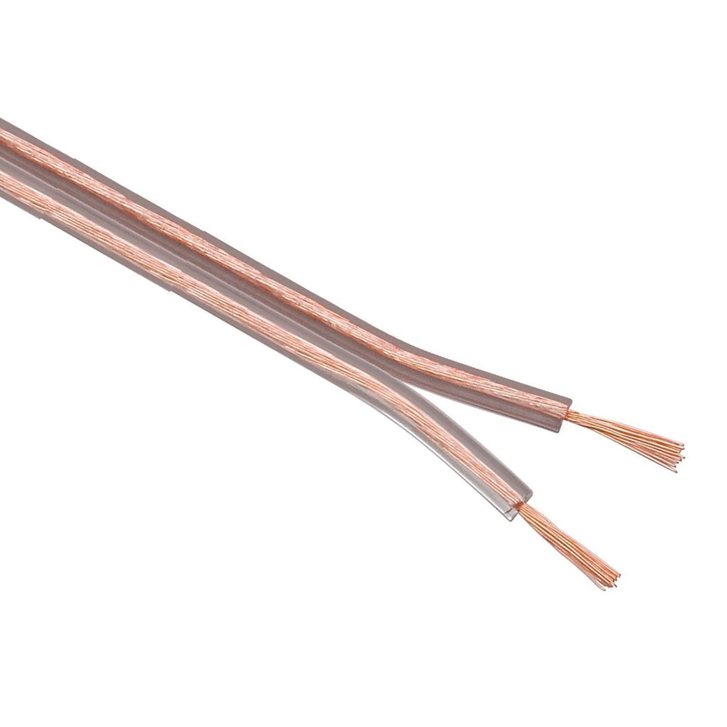Imp Luidspreker kabel - 2x 4 mm²