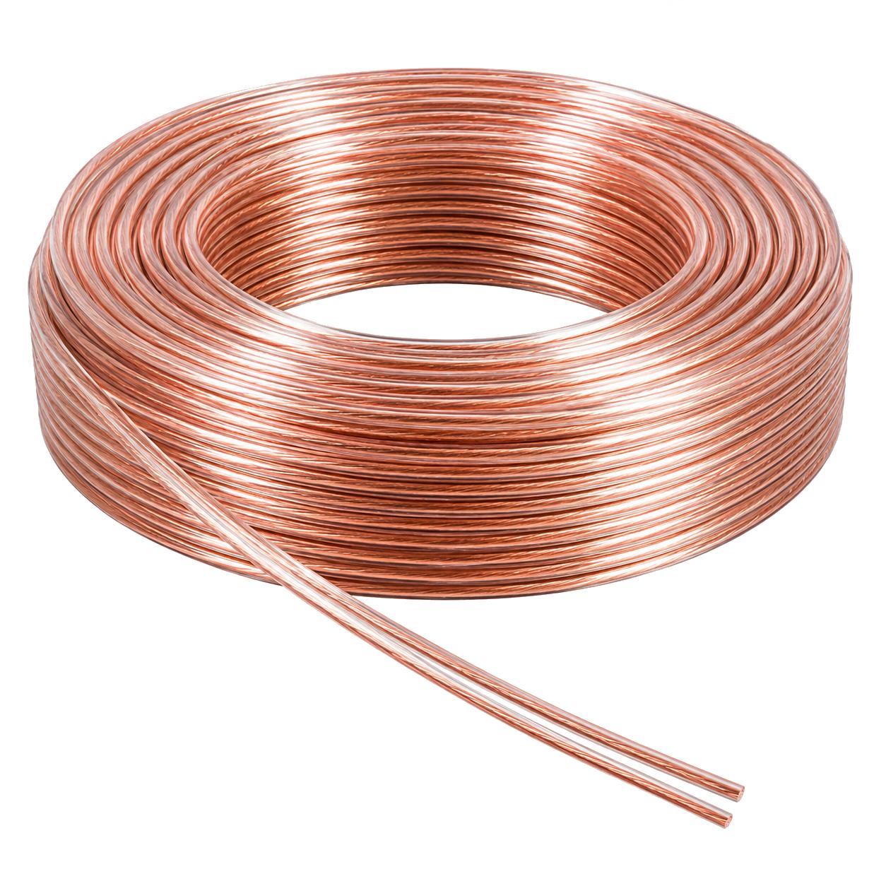 Enzo Luidspreker kabel - 2x 2.5 mm²