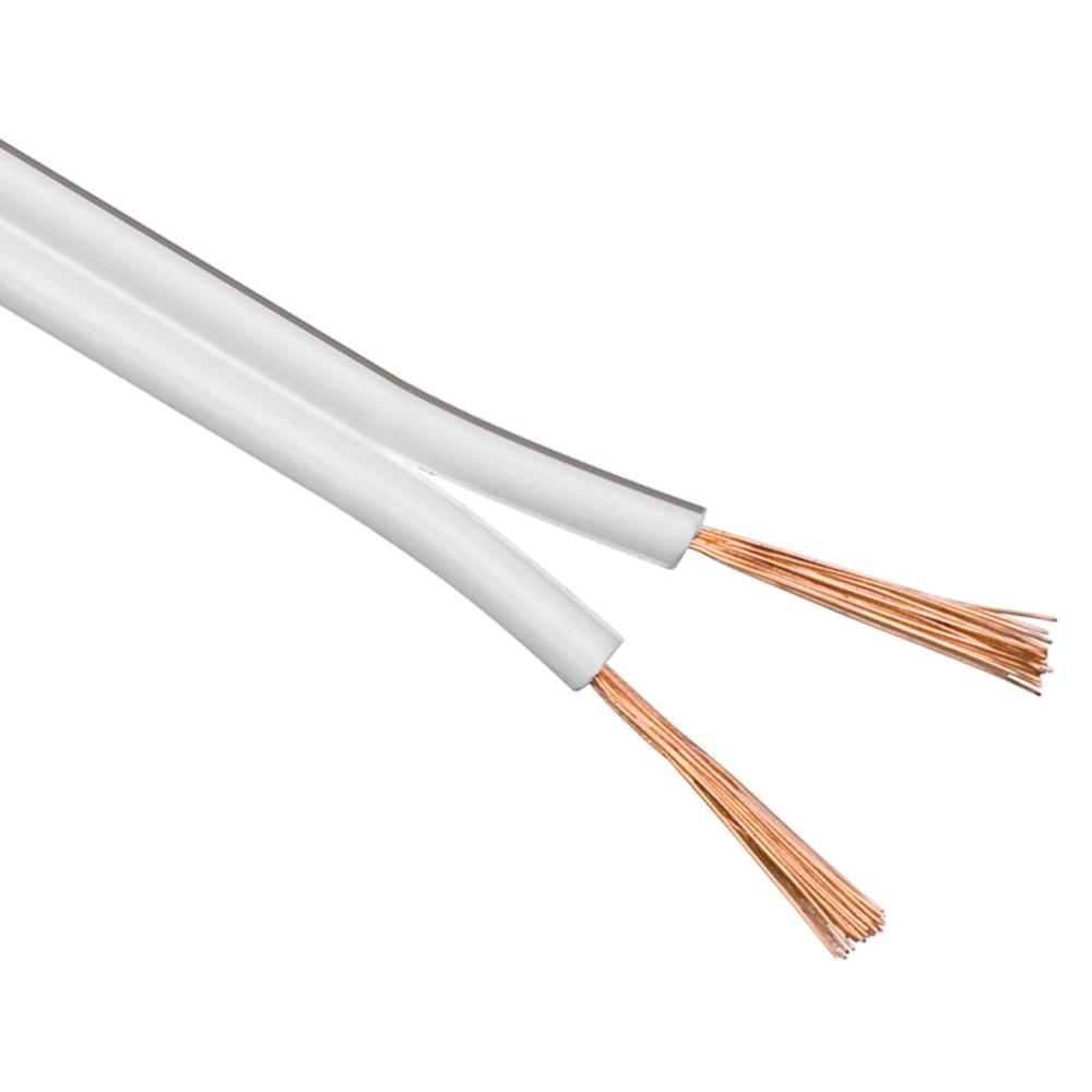 Luidspreker kabel - 2x 2.5 mm²