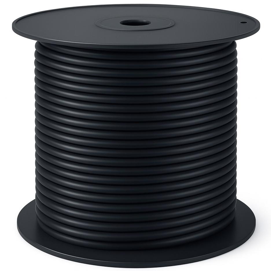 Abi Luidspreker kabel - op rol
