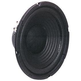 Subwoofer - 8 Inch