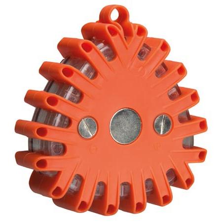 Magnetisch - LED flitslicht