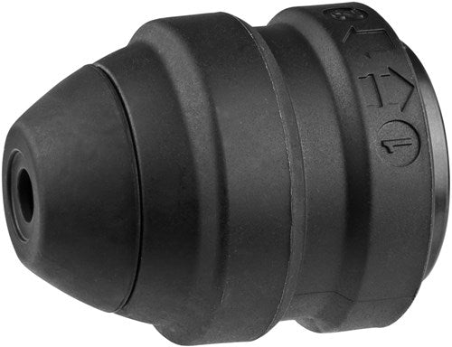 Makita Accessoires snelwisselkkop sds+ - 125420-8