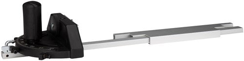 Makita Accessoires verstekgeleider compleet - 127069-0 - 127069-0