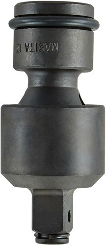Makita Accessoires cardankoppeling 1 2 voor o.a dtw280zj, dtw281zj, dtw450zj, tw0200 - 134877-2