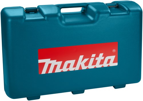 Makita Accessoires koffer kunststof voor de dpb180 bandzaag - 141496-7 141496-7