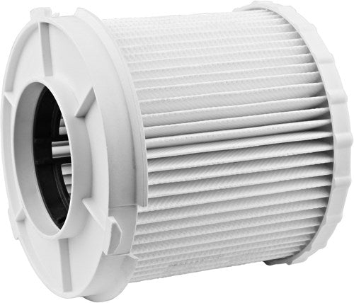 Makita Accessoires 162518-0 | hepa fijnstoffilter | stofzuiger dvc750l - 162518-0