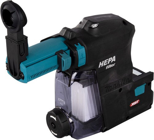 Makita Accessoires stofafzuiger dx12 - 191e54-9 191e54-9