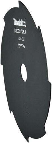 Makita Accessoires maaimes 200x8 - 191y44-2