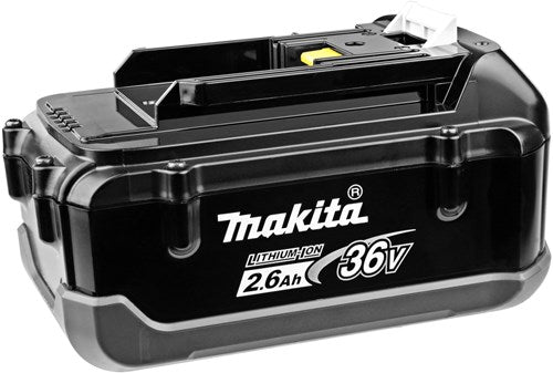 Makita accessoires bl3626 accu 2.6ah - 194873-2