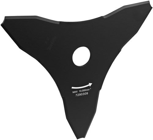 Makita Accessoires slagmes 230x25,4x3.0mm 3t - 195298-3