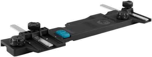 Makita Accessoires geleiderail adapter cirkelzaag hs6601 - 197462-2