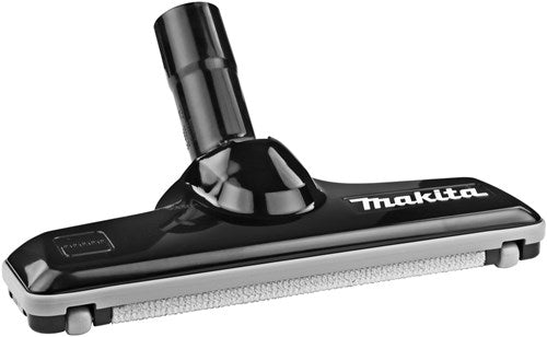 Makita Accessoires 198529-9 | vloerzuigmond tapijt zwart - 198529-9