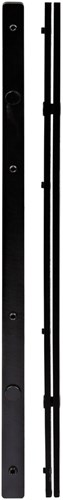 Makita Accessoires koppelstripset voor o.a sp6000 - 198885-7 - 198885-7
