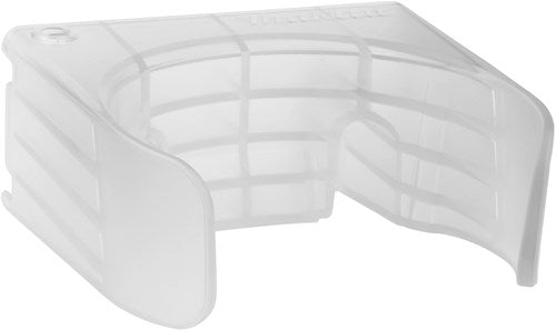 Makita Accessoires muurbevestiging stofzuiger - 458571-5 - 458571-5