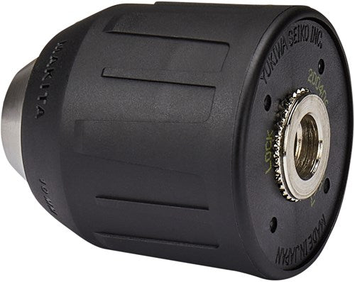 Makita Accessoires Makita boorkop snelspan 1-10mm opname 3 8 x24 unf