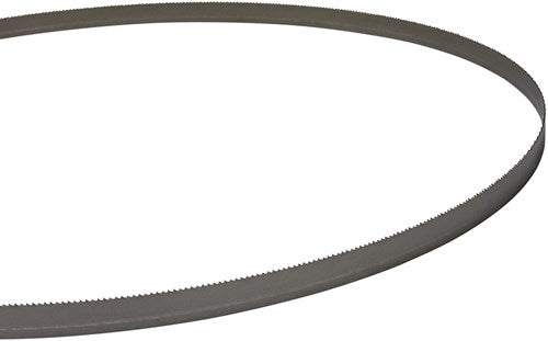 Makita Accessoires zaagband staal rvs 1140x13mm - 792557-2 792557-2