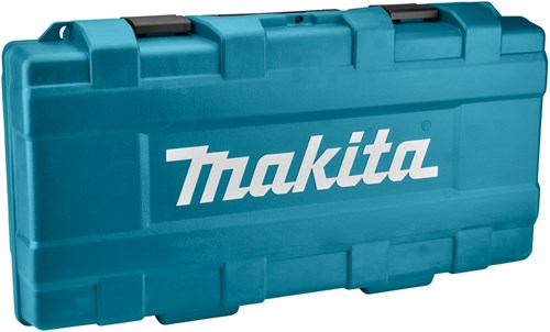 Makita Accessoires 821796-8 koffer kunststof jr001g - 821796-8