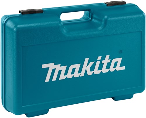Makita Accessoires koffer voor haakse slijper 115 125mm - 824985-4