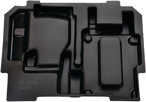 Makita Accessoires inlay voor m-box djv180 - bjv140 - djv182 - djv142 - 837639-4
