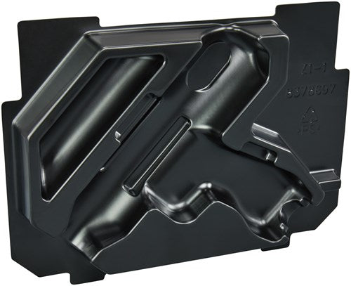 Makita Accessoires kofferinzet inlay tw0200 6953 hp0300 - 837869-7 837869-7