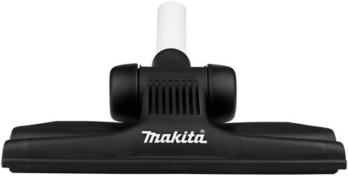 Makita Accessoires 127082-8 vloerzuigmond harde vloer tapijt - 199454-7