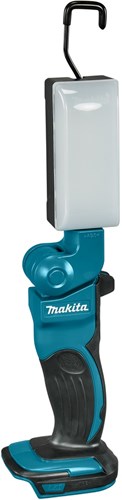 Makita Accessoires 14,4 v 18 v lamp led - deadml801x - debdml801x