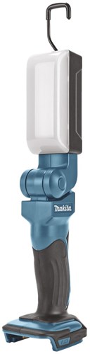 Makita Accessoires 14,4 v 18 v lamp led - deadml801x - debdml801x